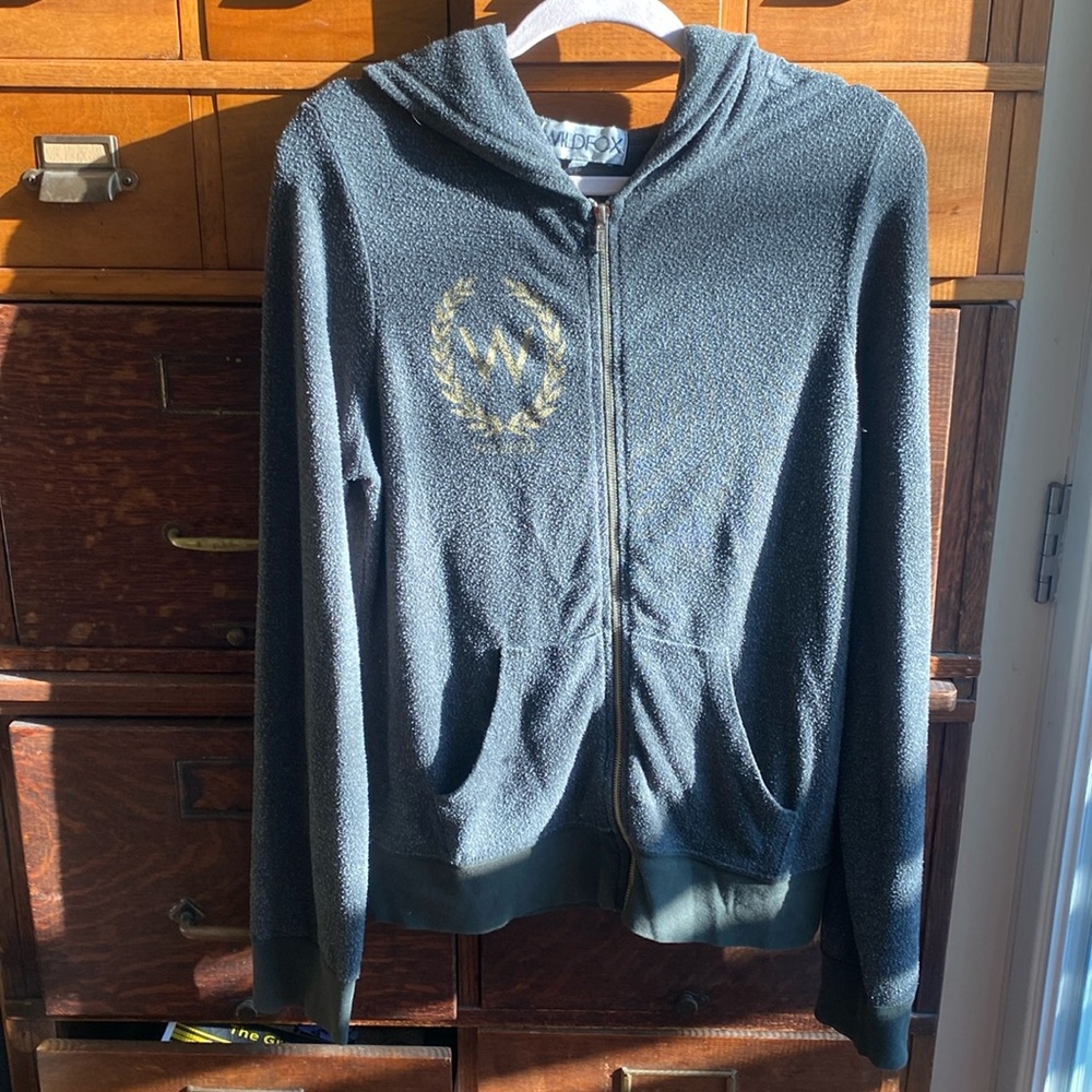 Wildfox Hoodie